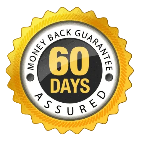synogut 60 days money back guarantee