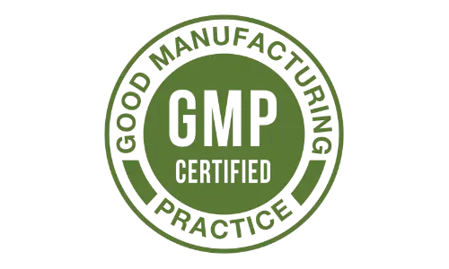 Synogut GMP Certified